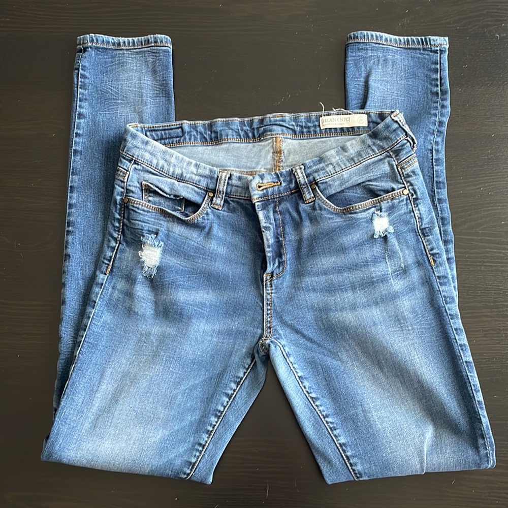 BlankNYC Skinny jeans